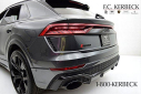 Thumbnail image of 2022 Audi RS Q8 at F C Kerbeck - New and Used