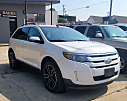 Thumbnail image of 2013 Ford Edge at K & K Sales, LLC