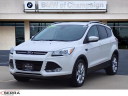 Thumbnail image of 2015 Ford Escape at Serra Buick Gmc Champaign