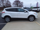 Thumbnail image of 2015 Ford Escape at Serra Buick Gmc Champaign