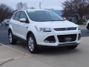 Thumbnail image of 2015 Ford Escape at Serra Buick Gmc Champaign