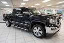 Thumbnail image of 2017 GMC Sierra 1500 at Serpentini Chevrolet of Strongsville