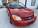 Thumbnail image of 2007 Chevrolet Cobalt at AUTO CORNER INC