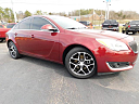 Thumbnail image of 2017 Buick Regal at Gary Mathews Motors