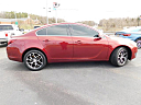 Thumbnail image of 2017 Buick Regal at Gary Mathews Motors