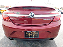 Thumbnail image of 2017 Buick Regal at Gary Mathews Motors