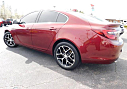 Thumbnail image of 2017 Buick Regal at Gary Mathews Motors