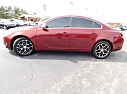 Thumbnail image of 2017 Buick Regal at Gary Mathews Motors
