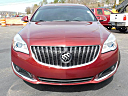 Thumbnail image of 2017 Buick Regal at Gary Mathews Motors