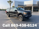 Thumbnail image of 2021 Ford F-150 at Lugoff Ford