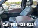 2021 Ford F-150 Lariat at Lugoff Ford