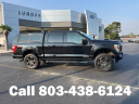Thumbnail image of 2021 Ford F-150 at Lugoff Ford