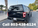 Thumbnail image of 2021 Ford F-150 at Lugoff Ford