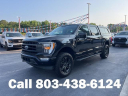 Thumbnail image of 2021 Ford F-150 at Lugoff Ford