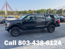 Thumbnail image of 2021 Ford F-150 at Lugoff Ford