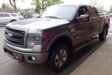 Thumbnail image of 2014 Ford F-150 at VISTA AUTO SALES