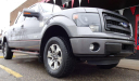 2014 Ford F-150 at VISTA AUTO SALES