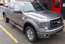 Thumbnail image of 2014 Ford F-150 at VISTA AUTO SALES