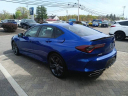 Thumbnail image of 2022 Acura TLX at DCH Heart Acura New