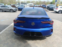 2022 Acura TLX w/A-SPEC at DCH Heart Acura New
