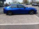 Thumbnail image of 2022 Acura TLX at DCH Heart Acura New