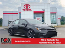 Thumbnail image of 2025 Toyota Corolla at Fox Automotive Group Inc. Toyota Volkswagen