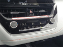 Thumbnail image of 2025 Toyota Corolla at Fox Automotive Group Inc. Toyota Volkswagen