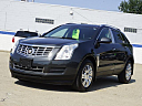 Thumbnail image of 2014 Cadillac SRX at A & B Motors