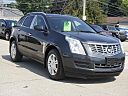 Thumbnail image of 2014 Cadillac SRX at A & B Motors