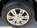 Thumbnail image of 2014 Cadillac SRX at A & B Motors