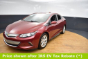 Thumbnail image of 2018 Chevrolet Volt at Car Vision Inc.
