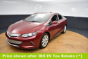 2018 Chevrolet Volt Premier at Car Vision Inc.