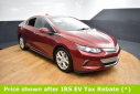 Thumbnail image of 2018 Chevrolet Volt at Car Vision Inc.