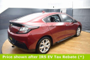 Thumbnail image of 2018 Chevrolet Volt at Car Vision Inc.