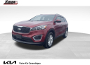 Thumbnail image of 2018 Kia Sorento at Vision Kia Canandaigua