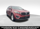 Thumbnail image of 2018 Kia Sorento at Vision Kia Canandaigua