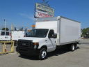 Thumbnail image of 2016 Ford E-Series at Atlantis Auto Sales