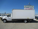 Thumbnail image of 2016 Ford E-Series at Atlantis Auto Sales