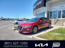 2022 Nissan Altima 2.5 SV at Wasatch Front Kia Isuzu