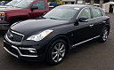 Thumbnail image of 2017 INFINITI QX50 at Covington Car Company, Inc.