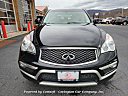 Thumbnail image of 2017 INFINITI QX50 at Covington Car Company, Inc.