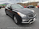 Thumbnail image of 2017 INFINITI QX50 at Covington Car Company, Inc.