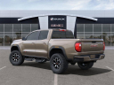 Thumbnail image of 2024 GMC Canyon at LaFontaine Chevrolet Plymouth