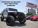 Thumbnail image of 2010 Jeep Wrangler Unlimited at Big Star Motors
