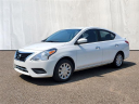 Thumbnail image of 2019 Nissan Versa at Cole Nissan