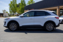 Thumbnail image of 2022 Ford Escape Plug-In Hybrid at Withnell Hyundai