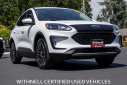 Thumbnail image of 2022 Ford Escape Plug-In Hybrid at Withnell Hyundai