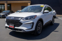 Thumbnail image of 2022 Ford Escape Plug-In Hybrid at Withnell Hyundai