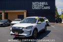 2022 Ford Escape Plug-In Hybrid SEL at Withnell Dodge