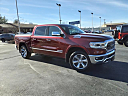 Thumbnail image of 2022 Ram 1500 at Gary Mathews Motors